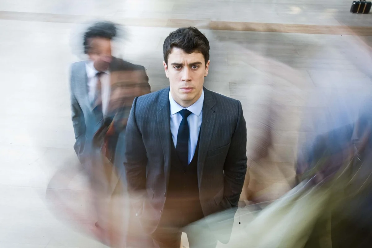  'Black Mirror: Tu historia completa'