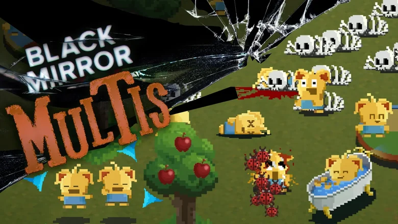multis black mirror