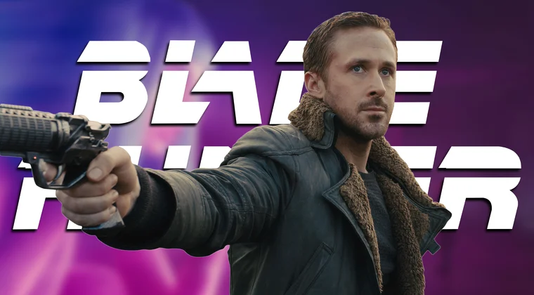 Imagen de Un juego no anunciado de Blade Runner desarrollado por los creadores de The Quarry se ha cancelado, según reporte