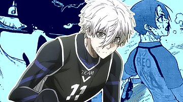 Blue Lock 299: el nuevo capítulo del manga ya está filtrado al completo