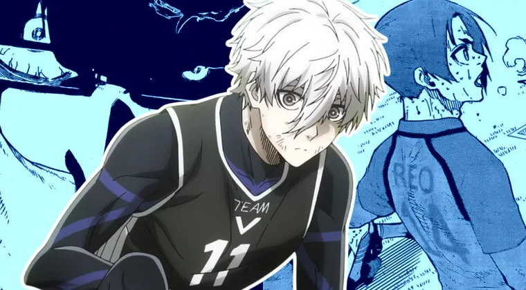 Imagen de Blue Lock 299: el nuevo capítulo del manga ya está filtrado al completo y en español