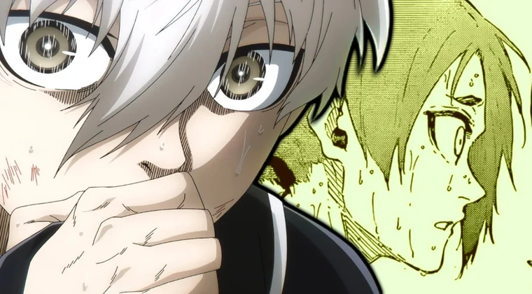 Imagen de Blue Lock 299: ¿Cuándo salen los spoilers de este esperado capítulo del manga?