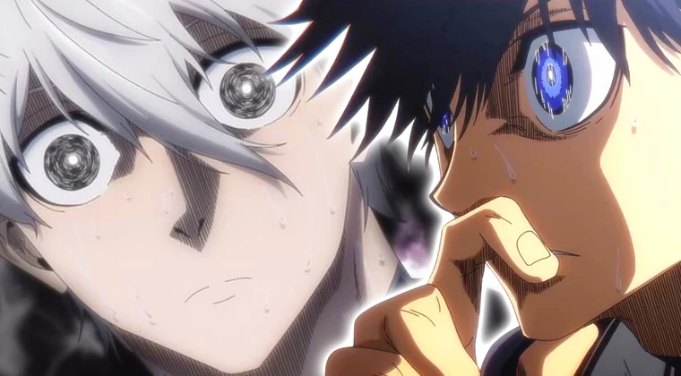 Imagen de Blue Lock 299: predicción de spoilers y lo que podría pasar en el nuevo capítulo del manga