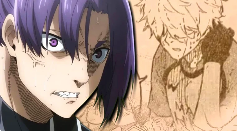 Imagen de Blue Lock 299: los spoilers falsos del nuevo capítulo del manga que están engañando a cientos de fans