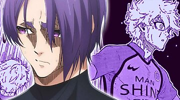 Blue Lock 299: fecha de salida del próximo capítulo del manga