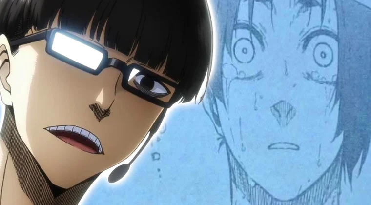 Imagen de Blue Lock 300: fecha de salida del próximo capítulo del manga