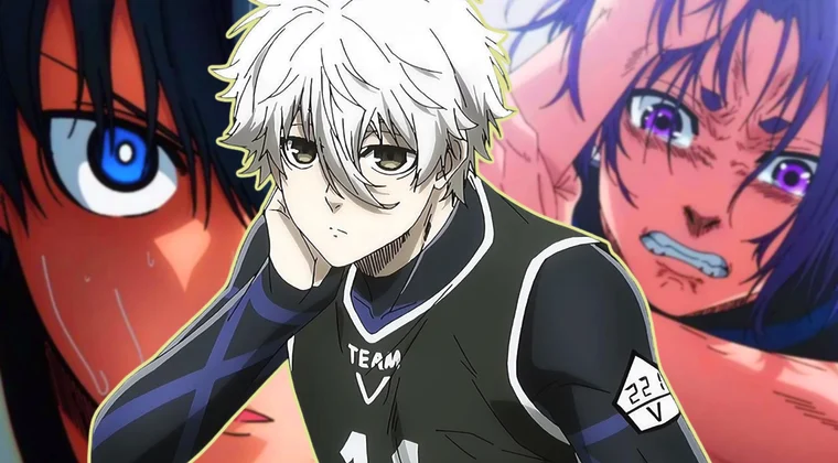 Imagen de Blue Lock 300: primeros spoilers confirmados del esperado capítulo del manga