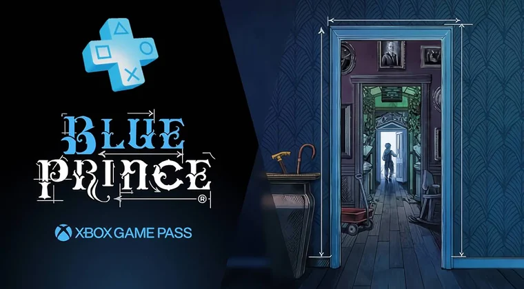 Imagen de El indie del que todo el mundo habla: Claves por las que Blue Prince triunfa más allá de PS Plus y Game Pass