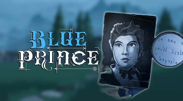 Imagen de Cómo conseguir Gemas en Blue Prince rápido y fácil paso a paso