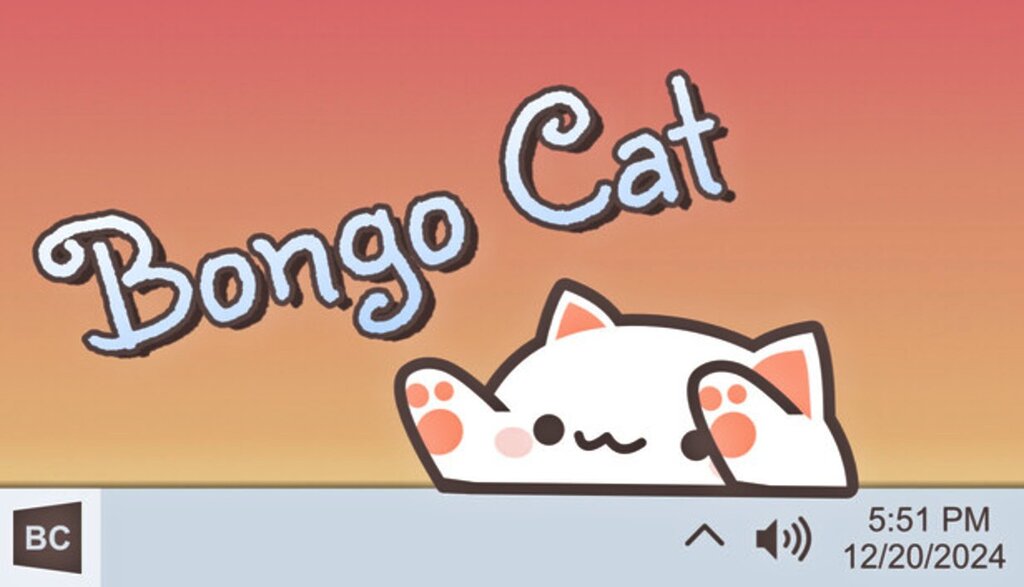 bongocat
