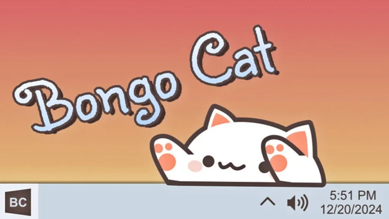 bongocat
