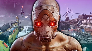 Imagen de Borderlands 4 deslumbra con su nuevo gameplay: armas, clases, jetpack y mucho más