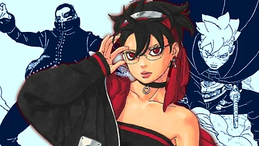 Imagen de Boruto Two Blue Vortex 22: fecha de salida del nuevo capítulo del manga y dónde leerlo en español