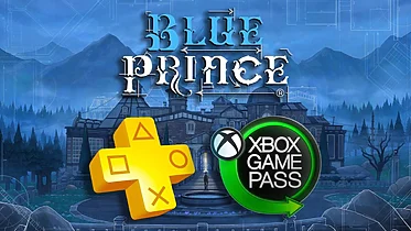 Imagen de El indie del año ya está aquí, y llega a PS Plus y Game Pass de lanzamiento: Blue Prince es un "Must Play"