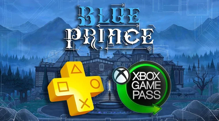 Imagen de El indie del año ya está aquí, y llega a PS Plus y Game Pass de lanzamiento: Blue Prince es un "Must Play"