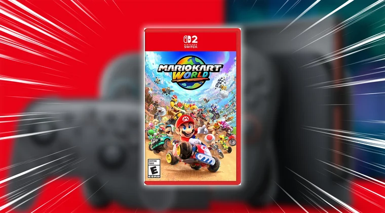Imagen de Los fans de Nintendo Switch 2 están encantados con este detalle en las cajas de sus juegos: cambian según la región