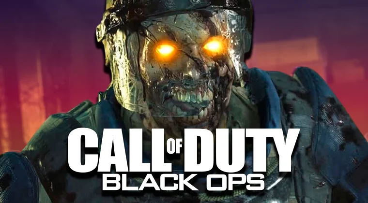 Imagen de El nuevo Call of Duty de 2025 sería Black Ops 7 y ofrecería partidas de hasta 64 jugadores