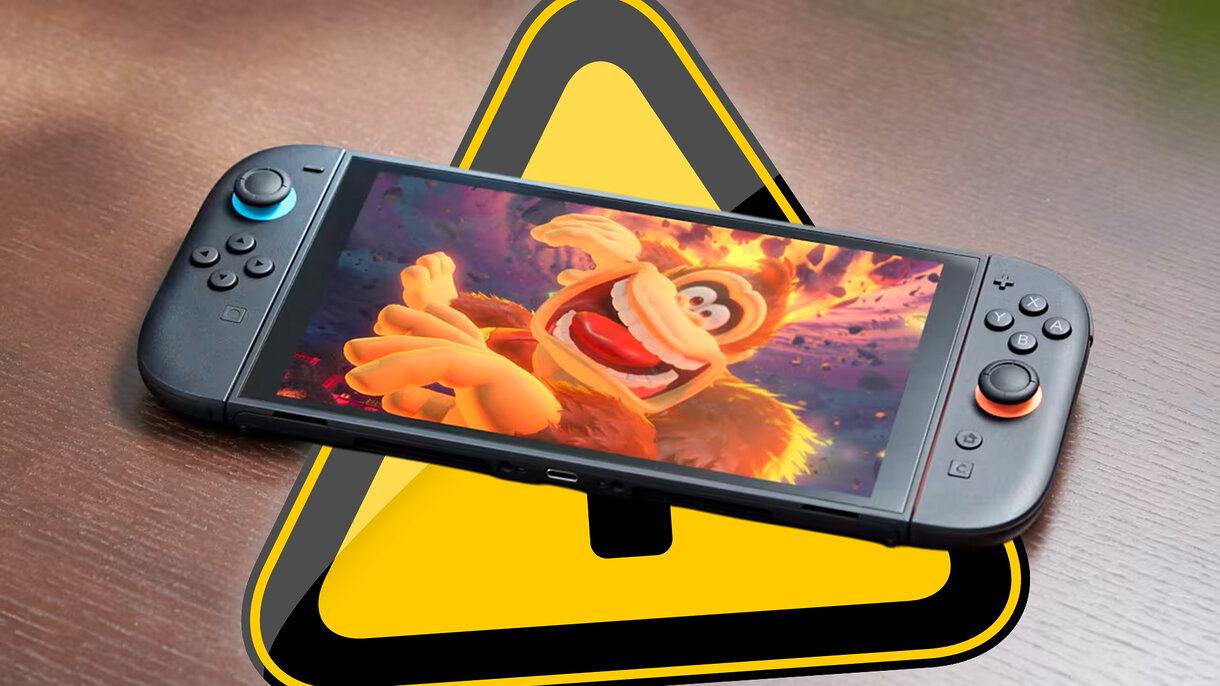 Cambios en precios de Nintendo Switch 2