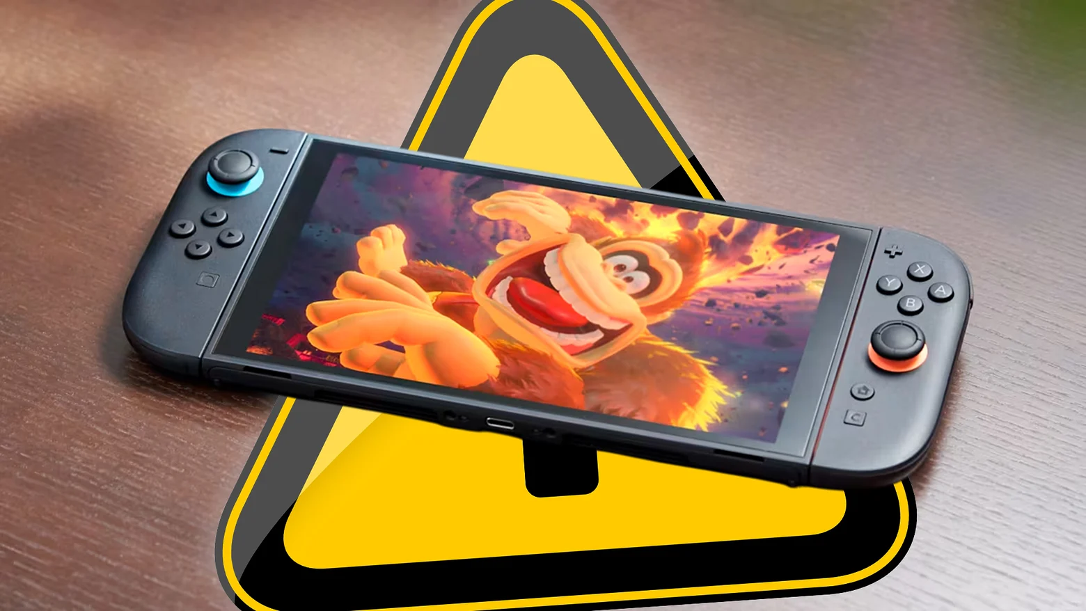 Cambios en precios de Nintendo Switch 2