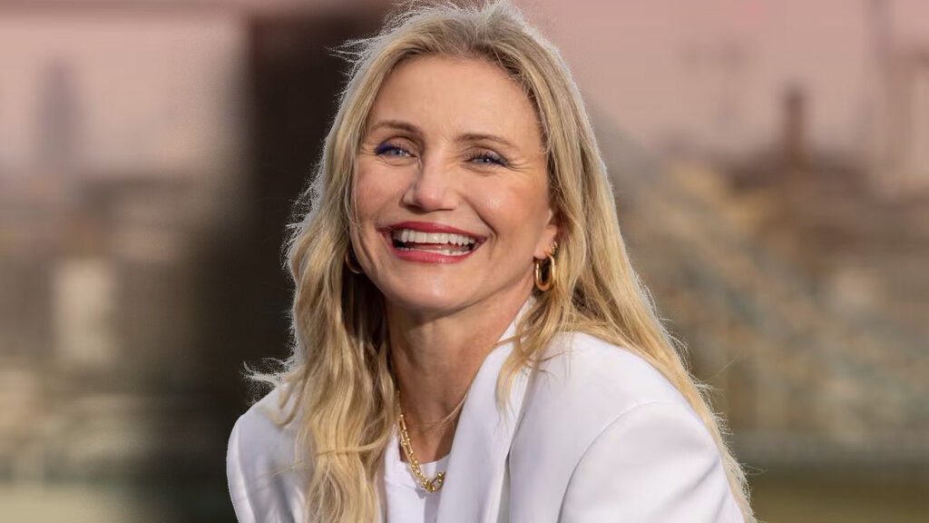 cameron diaz