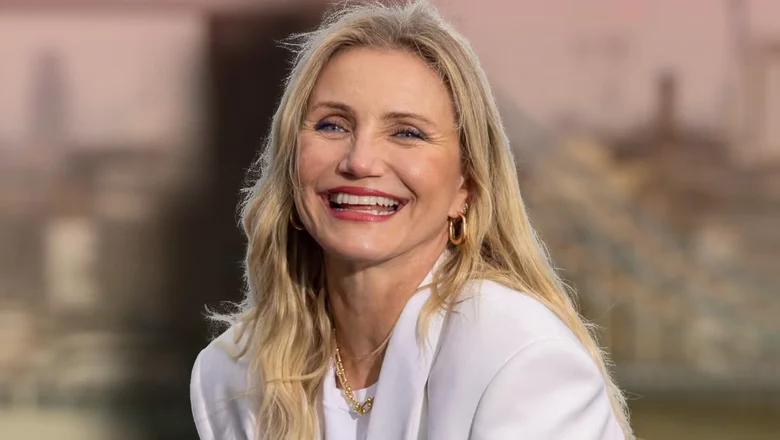 cameron diaz