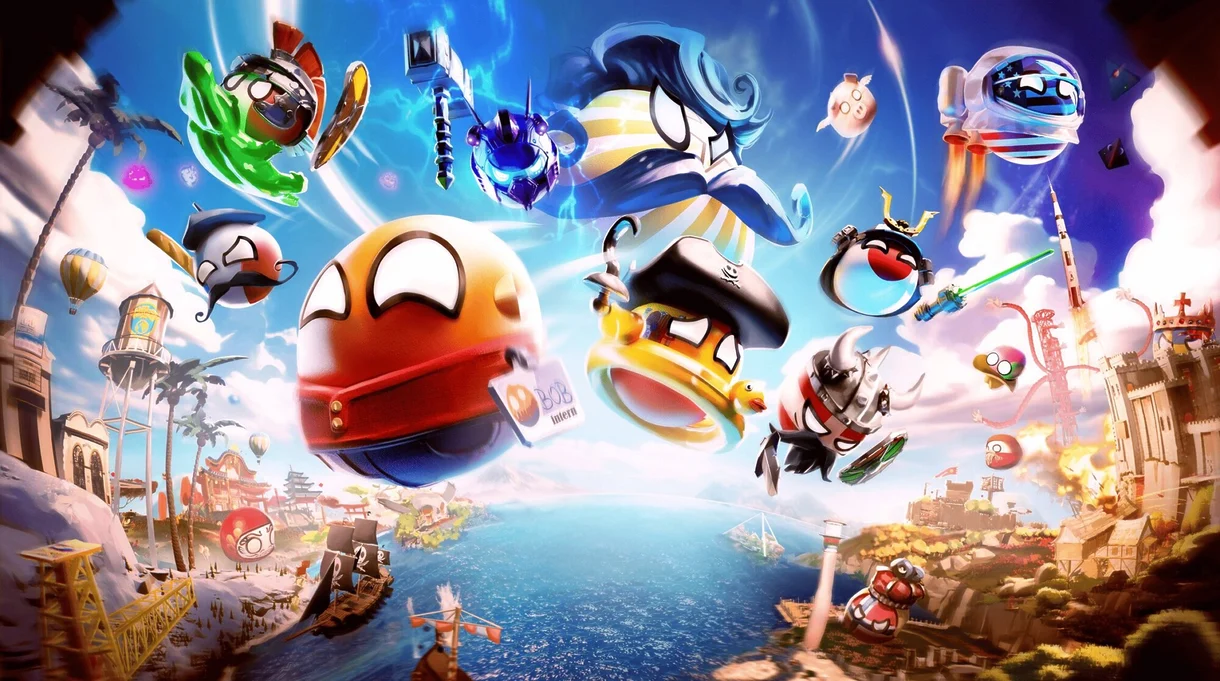 Este juego de PS Plus parecía absurdo, pero ha terminado siendo una sorpresa increíble y que te recomiendo