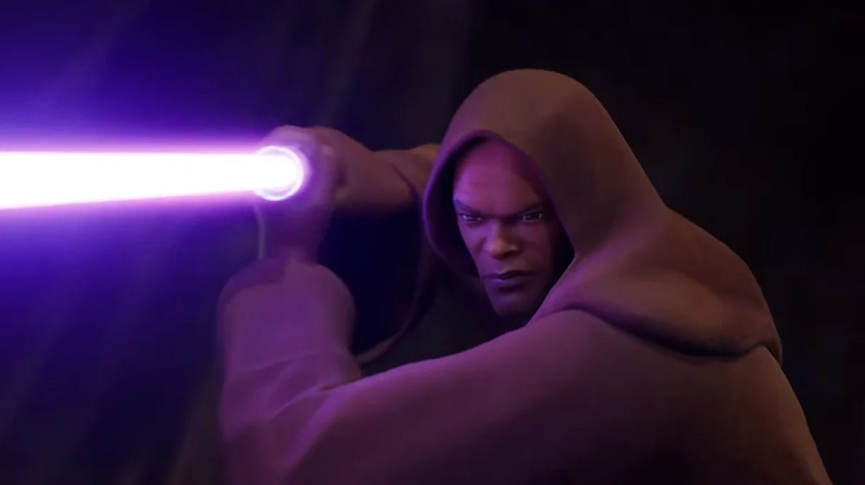 Fortnite X Star Wars 2025: nuevas skins de Mandalorian, Mace Windu, Pase de Batalla y todas las novedades