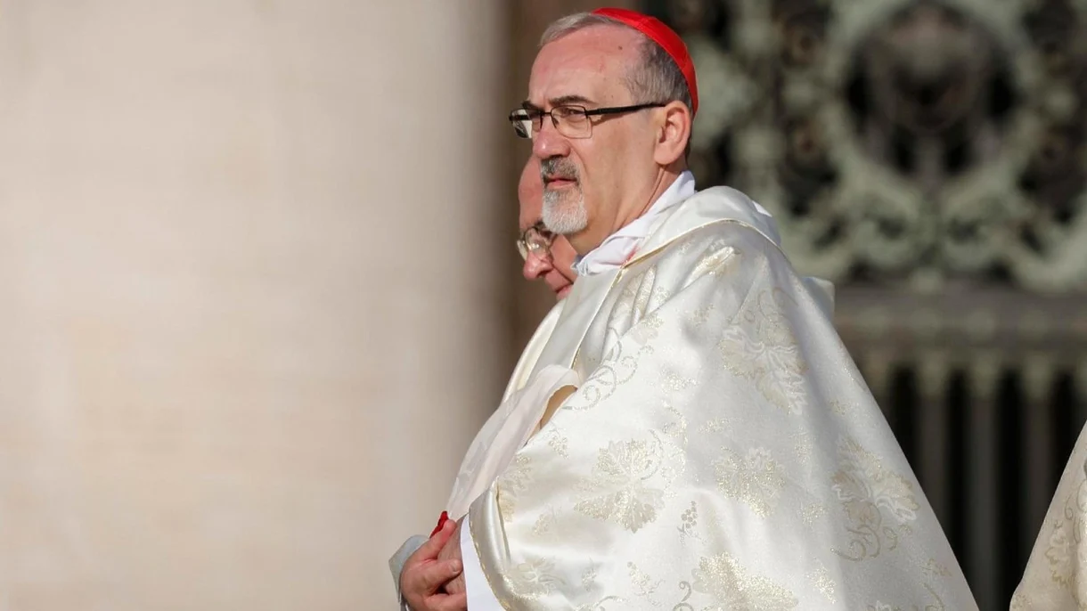 ¿Quién será el nuevo Papa?