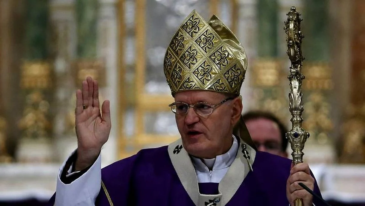 ¿Quién será el nuevo Papa?
