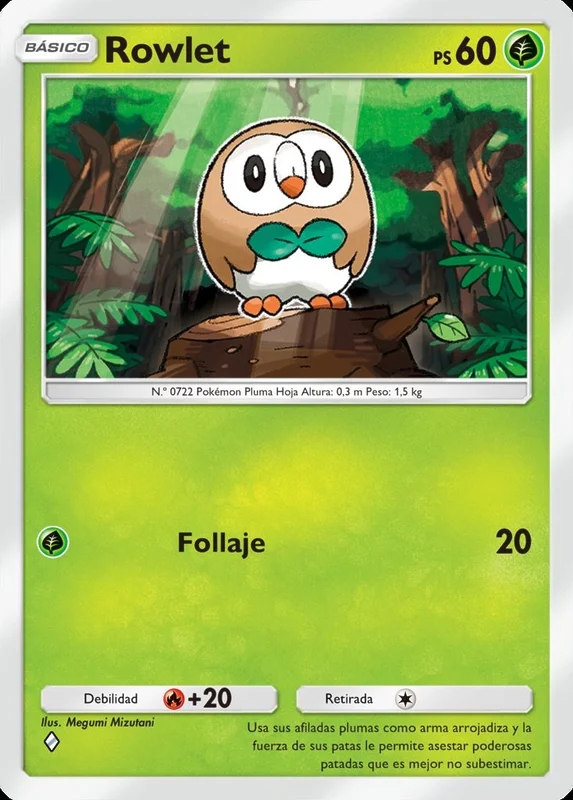 Nuevo set de JCC Pokémon Pocket
