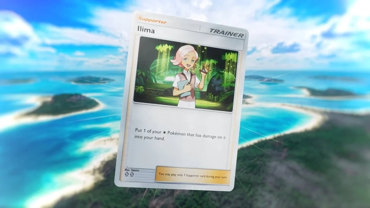 Nuevo set de JCC Pokémon Pocket