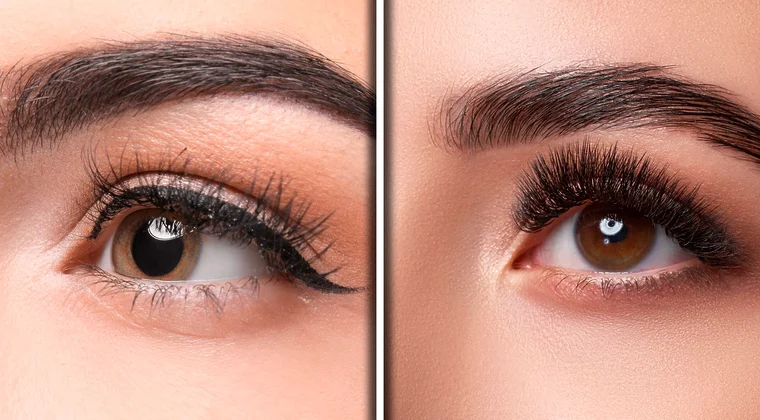 Imagen de ¿Por qué tenemos cejas? Las 4 funciones imprescindibles que cumplen en nuestra vida diaria
