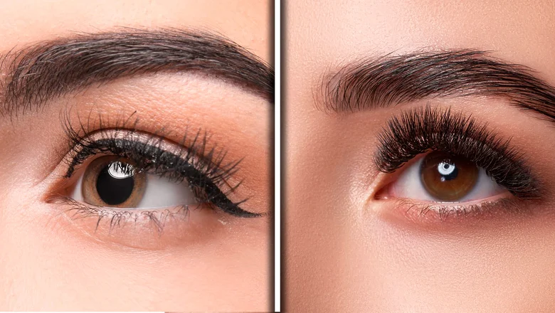 Imagen de unas cejas