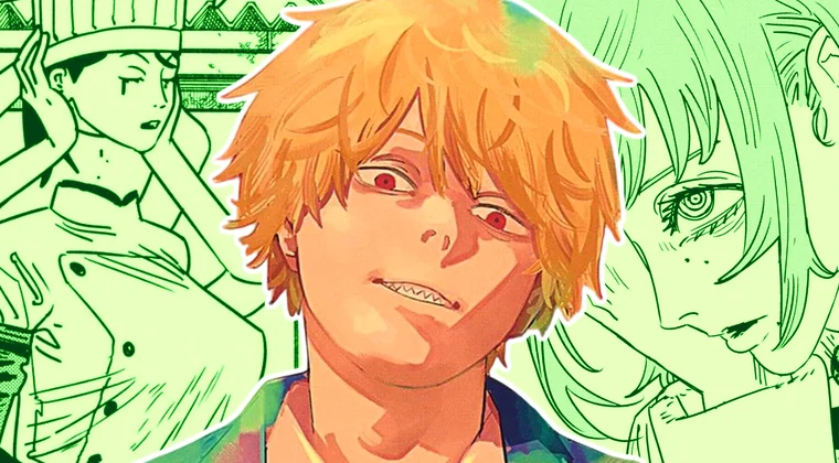 Imagen de Chainsaw Man 200: fecha de salida del nuevo capítulo del manga y dónde leerlo en español