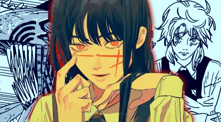Imagen de Chainsaw Man 202: fecha de salida del nuevo capítulo del manga y dónde leerlo en español