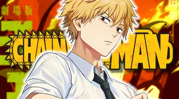 Imagen de Chainsaw Man: La Película llegará 'próximamente' a los cines de España