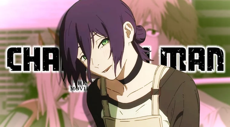 Imagen de Chainsaw Man: Fecha de estreno de la película de Reze en España y LATAM