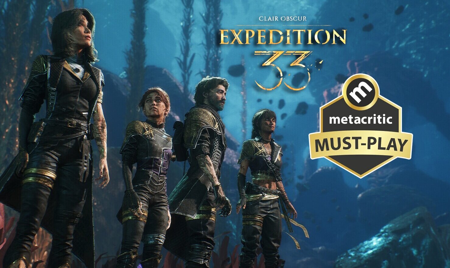 expedition 33