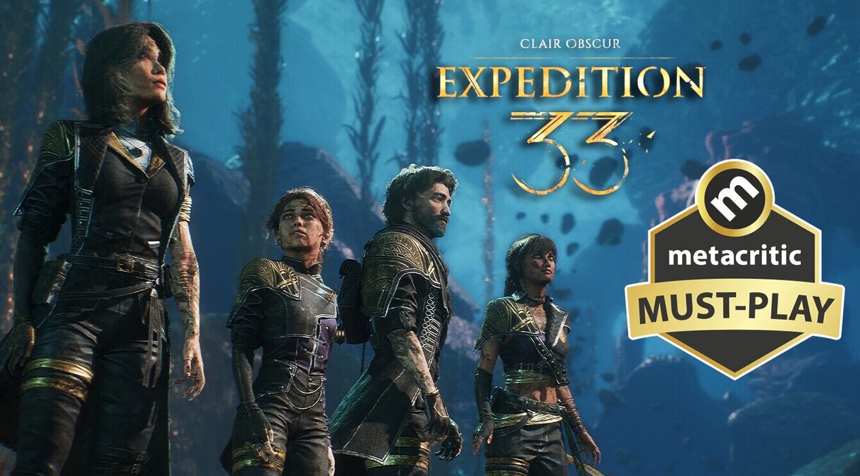 expedition 33