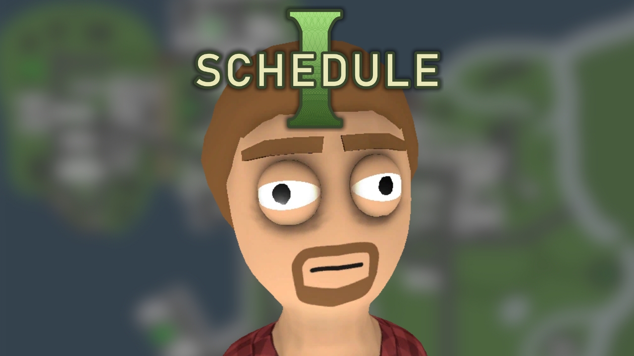 Schedule 1