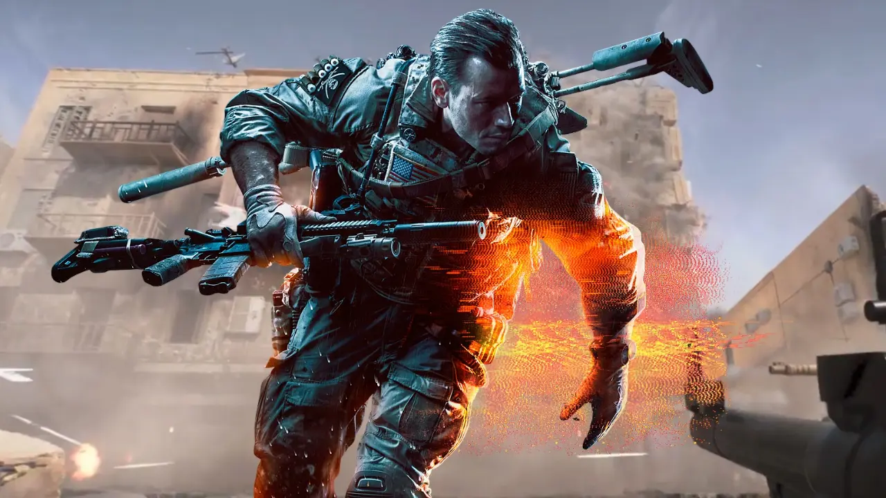 Battlefield 2025