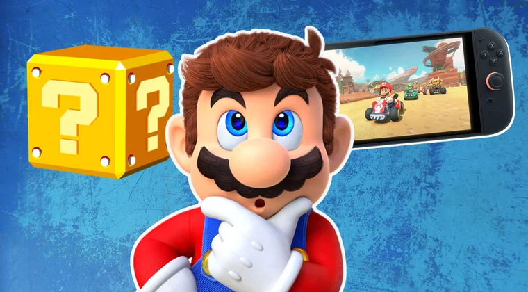 Imagen de Nintendo hace públicas las especificaciones finales de Switch 2: ¿Están a la altura de la generación?