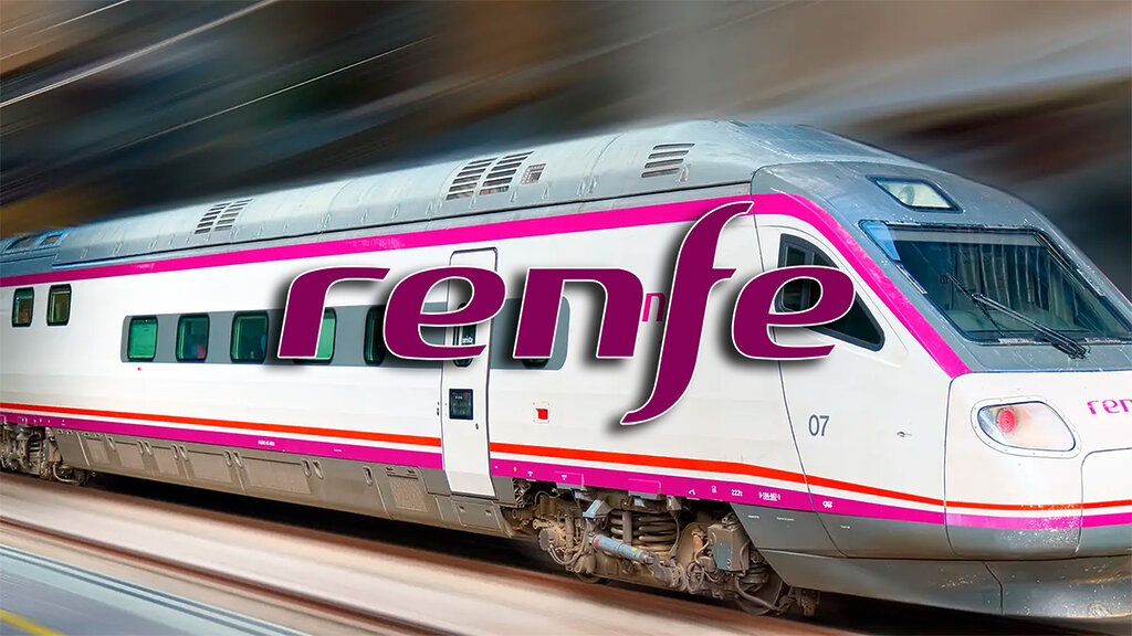compromiso puntualidad renfe