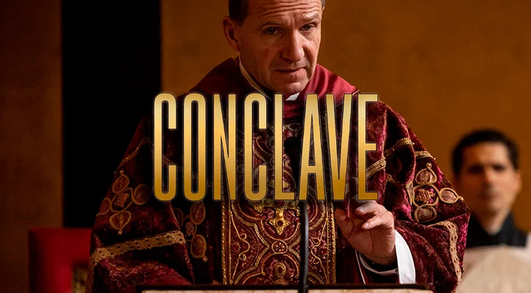 Imagen de Cuándo se estrena 'Cónclave' en streaming: dónde ver y a partir de qué día
