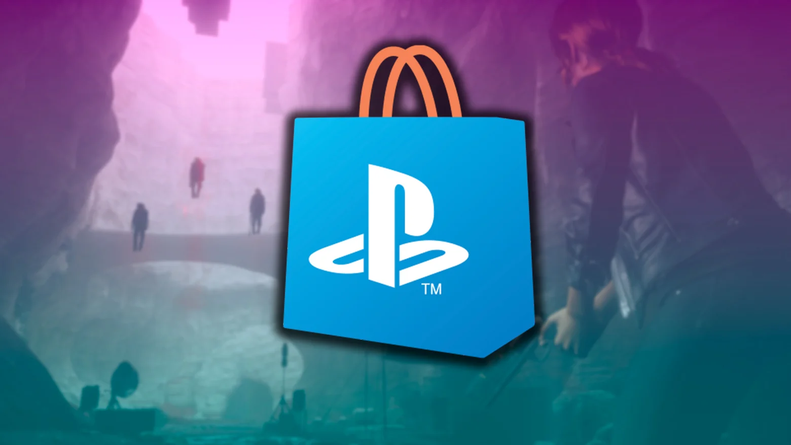 Control está de oferta en PS Store