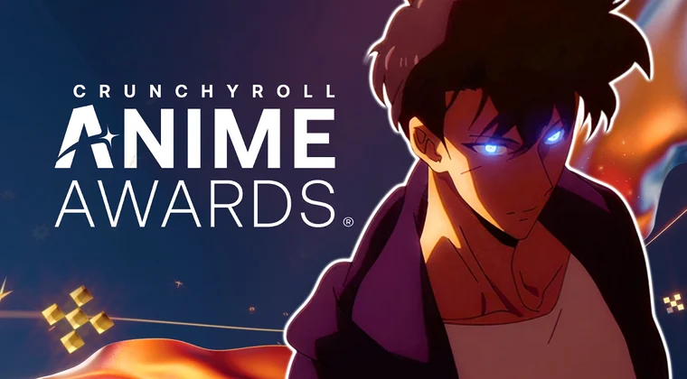 Imagen de Crunchyroll Anime Awards 2025: lista completa de nominados y presentadores de la gala