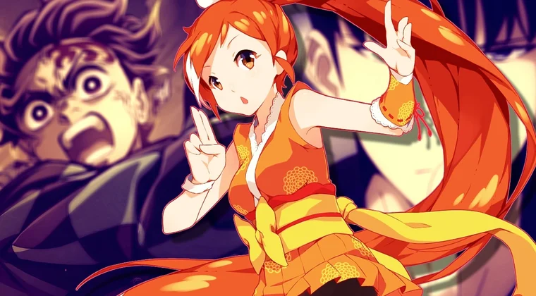 Imagen de ¡Gratis en mayo! Solo Leveling, Kimetsu no Yaiba y otros 13 animes que podrás ver en Crunchyroll