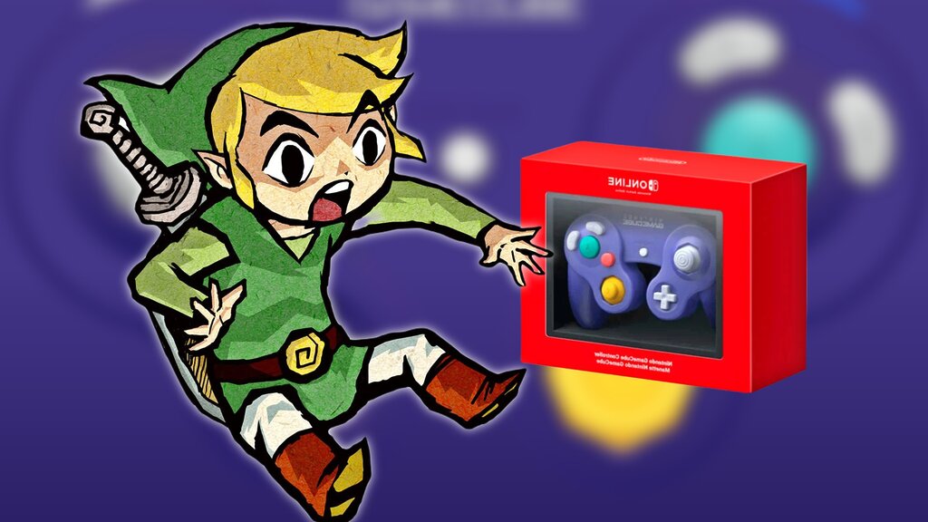 Switch 2