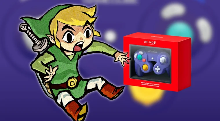 Imagen de Nintendo limita la compatibilidad del mando de GameCube para Switch 2 solo a juegos clásicos