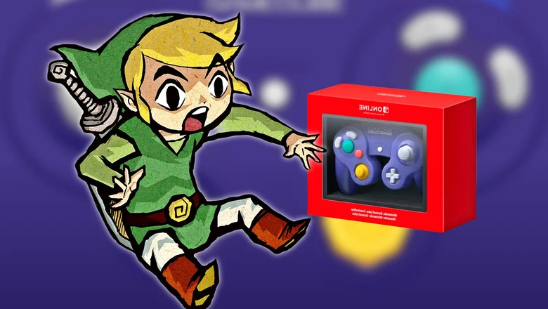 Switch 2